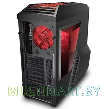 Корпус Zalman Z11 Plus HF1 картинка 6